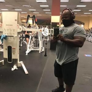 Meet your Posher, Steve